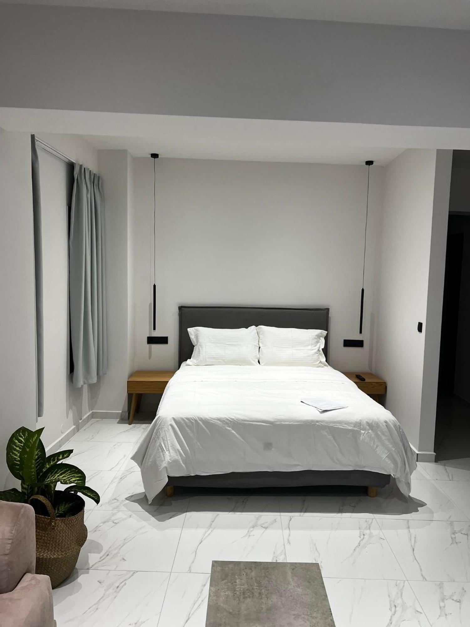 Patric.Ko Aparthotel Agia Galini  Exterior photo