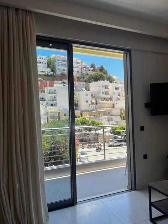 Patric.Ko Aparthotel Agia Galini  Exterior photo