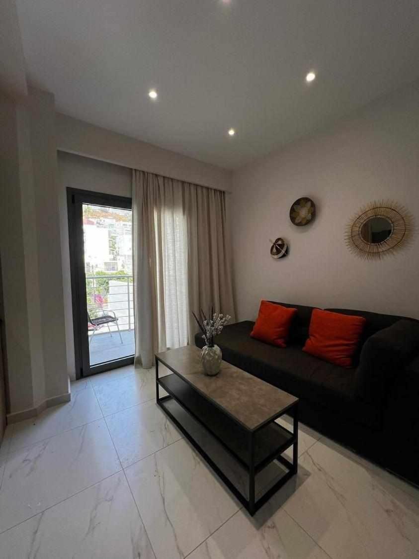 Patric.Ko Aparthotel Agia Galini  Exterior photo